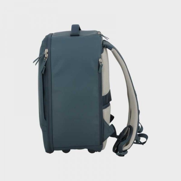 Jump - Sac à dos cabine 40x25x20cm... Jump - Sac à dos cabine 40x25x20cm...