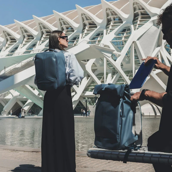 Jump - Sac à dos cabine 45x35x20cm...