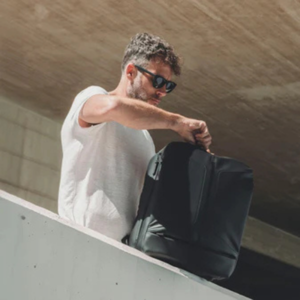 Jump - Sac à dos cabine 40x25x20cm... Jump - Sac à dos cabine 40x25x20cm...