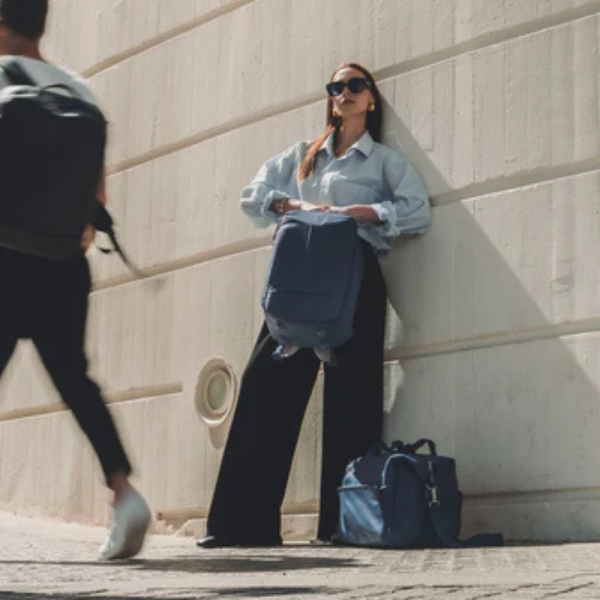 Jump - Sac à dos cabine 40x25x20cm... Jump - Sac à dos cabine 40x25x20cm...