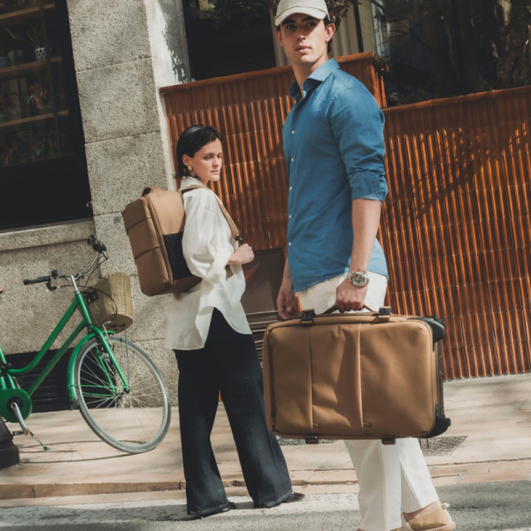 Jump - Sac à dos cabine 40x25x20cm... Jump - Sac à dos cabine 40x25x20cm...