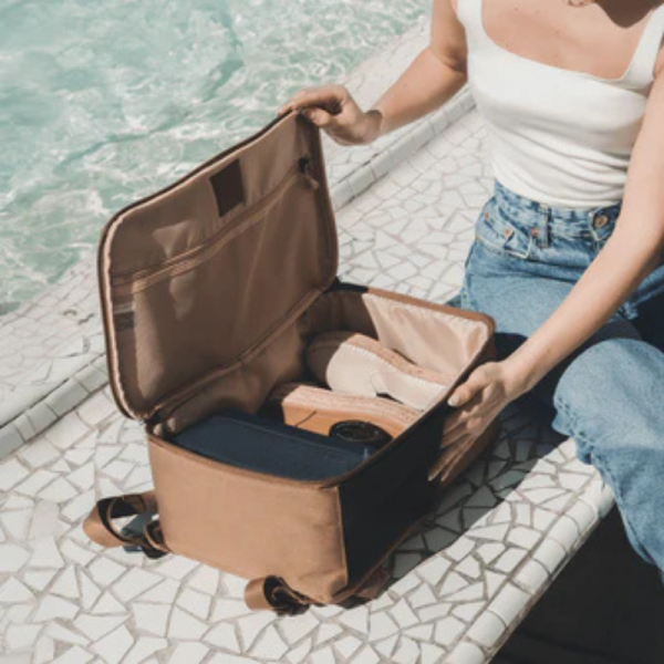 Jump - Sac à dos cabine 40x25x20cm... Jump - Sac à dos cabine 40x25x20cm...