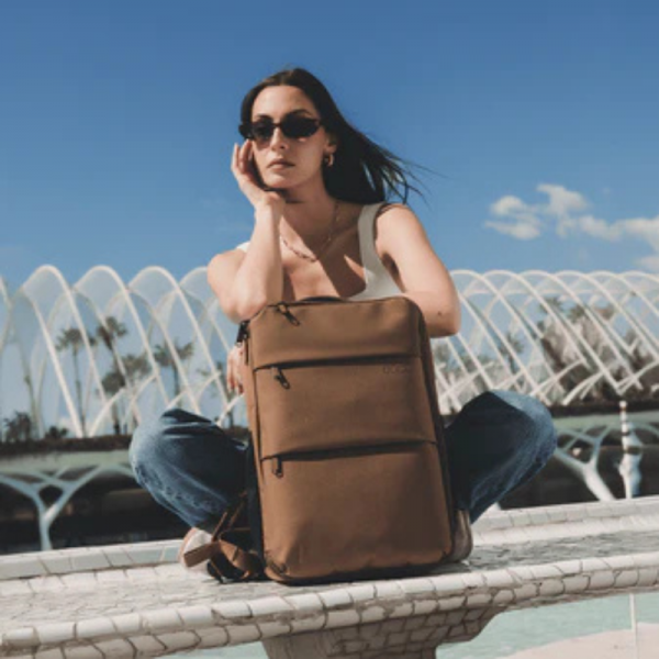 Jump - Sac à dos cabine 40x25x20cm... Jump - Sac à dos cabine 40x25x20cm...