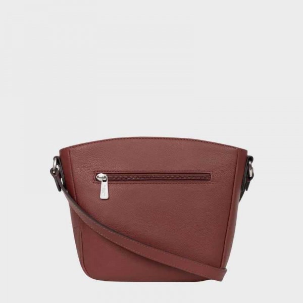 Hexagona - Sac bandoulière Mirabelle Hexagona - Sac bandoulière Mirabelle