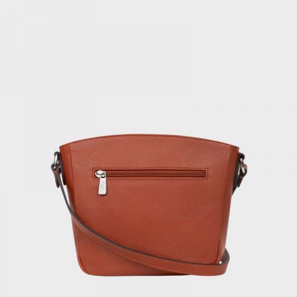 Hexagona - Sac bandoulière Mirabelle Hexagona - Sac bandoulière Mirabelle