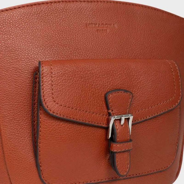 Hexagona - Sac bandoulière Mirabelle Hexagona - Sac bandoulière Mirabelle