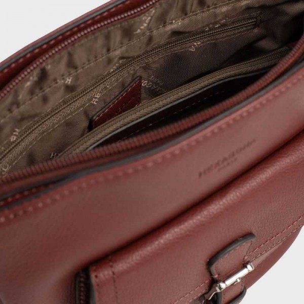 Hexagona - Sac bandoulière Mirabelle Hexagona - Sac bandoulière Mirabelle