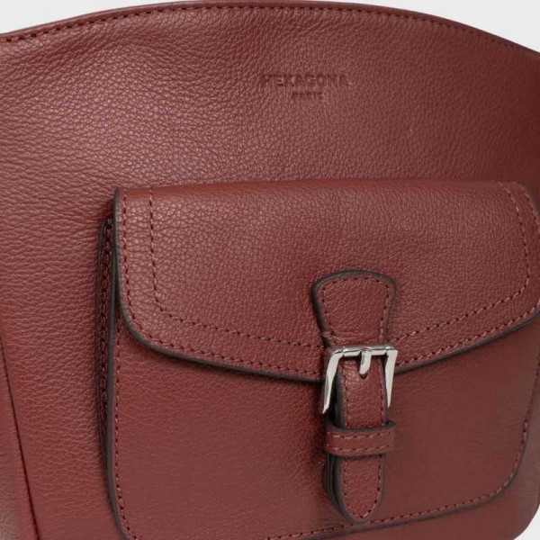 Hexagona - Sac bandoulière Mirabelle Hexagona - Sac bandoulière Mirabelle