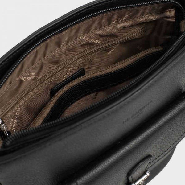 Hexagona - Sac bandoulière Mirabelle Hexagona - Sac bandoulière Mirabelle