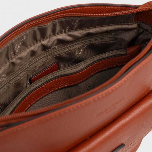 Hexagona - Sac bandoulière Mirabelle Hexagona - Sac bandoulière Mirabelle