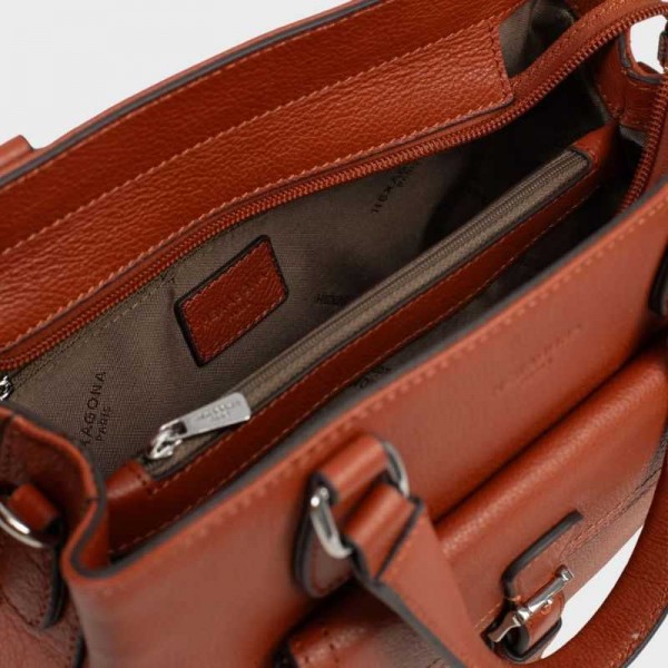 Hexagona - Sac à main Mirabelle Hexagona - Sac à main Mirabelle