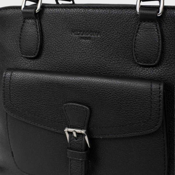 Hexagona - Sac à main Mirabelle