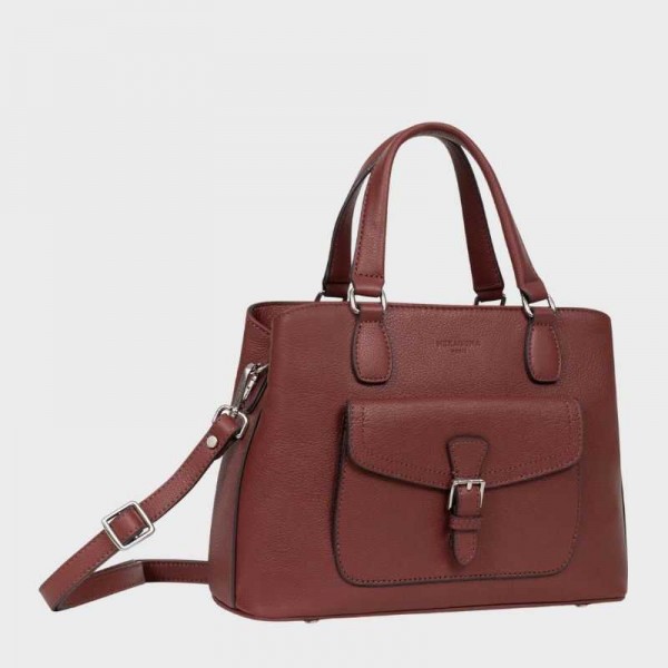 Hexagona - Sac à main Mirabelle