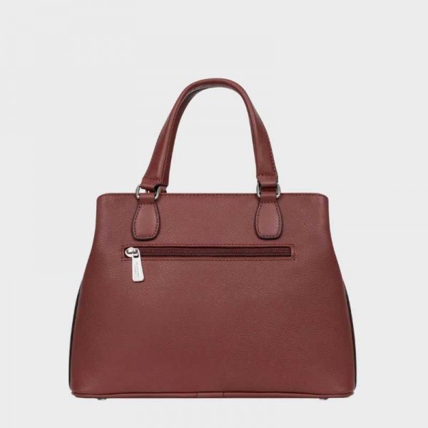 Hexagona - Sac à main Mirabelle