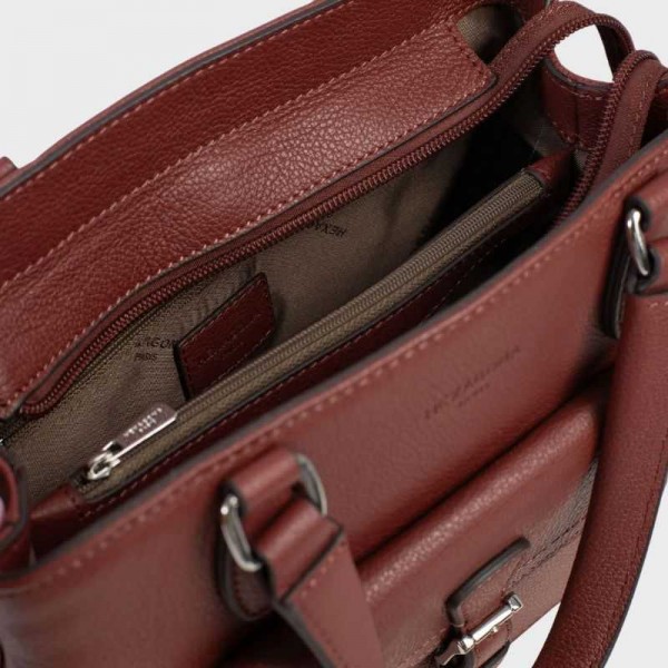 Hexagona - Sac à main Mirabelle