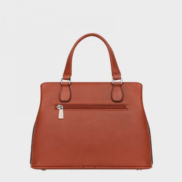 Hexagona - Sac à main Mirabelle Hexagona - Sac à main Mirabelle