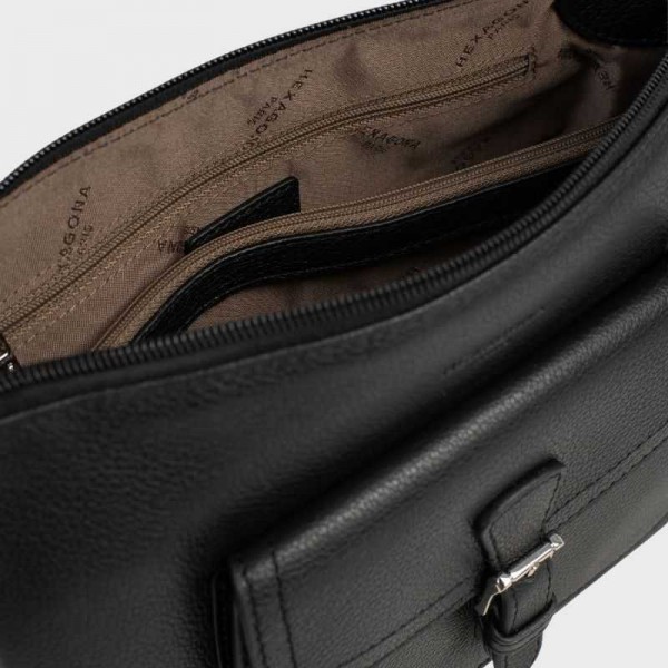 Hexagona - Sac bandoulière Mirabelle Hexagona - Sac bandoulière Mirabelle