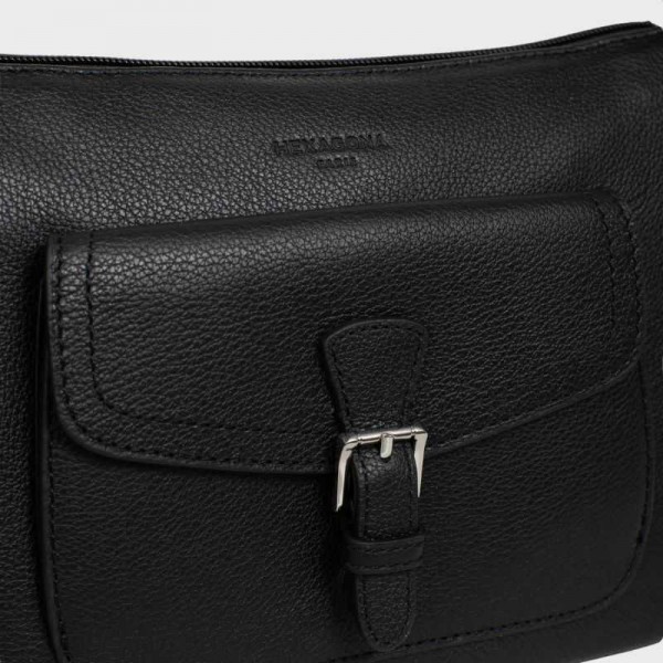 Hexagona - Sac bandoulière Mirabelle Hexagona - Sac bandoulière Mirabelle