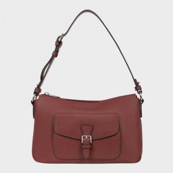 Hexagona - Sac bandoulière Mirabelle