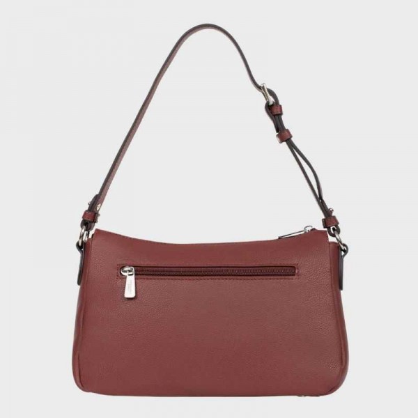 Hexagona - Sac bandoulière Mirabelle