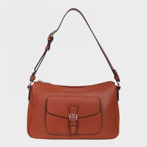 Hexagona - Sac bandoulière Mirabelle Hexagona - Sac bandoulière Mirabelle