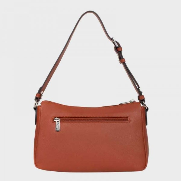 Hexagona - Sac bandoulière Mirabelle Hexagona - Sac bandoulière Mirabelle