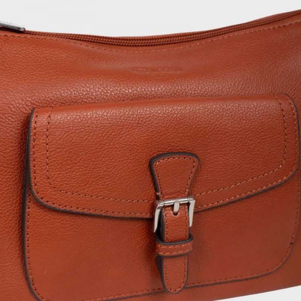 Hexagona - Sac bandoulière Mirabelle Hexagona - Sac bandoulière Mirabelle