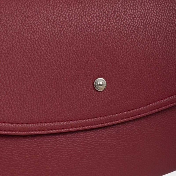 Hexagona - Sac bandoulière à rabat Maya Hexagona - Sac bandoulière à rabat Maya