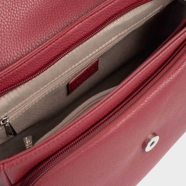 Hexagona - Sac bandoulière à rabat Maya Hexagona - Sac bandoulière à rabat Maya