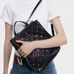 Desigual - Sac à dos ajouré... 2