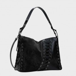 Desigual - Sac porté épaule... 2