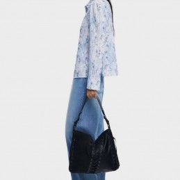 Desigual - Sac porté épaule...