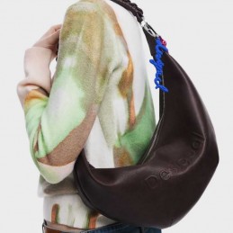 Desigual - Sac porté épaule...