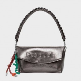 Desigual - Sac bandoulière...