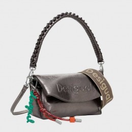 Desigual - Sac bandoulière... 2