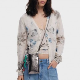 Desigual - Porte téléphone...
