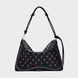Desigual - Sac porté épaule...