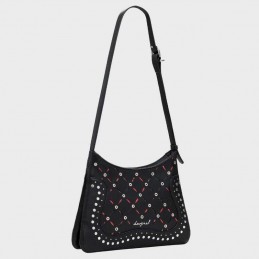 Desigual - Sac bandoulière... 2