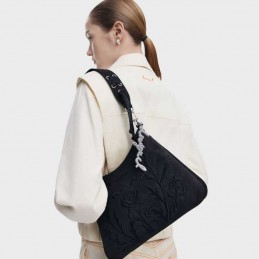 Desigual - Sac porté épaule...