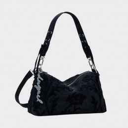 Desigual - Sac bandoulière...