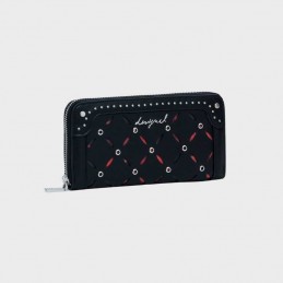 Desigual - Portefeuille...