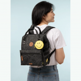 Cabaïa x Smiley -... 2