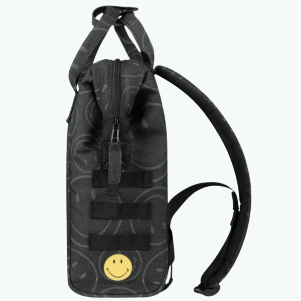 Cabaïa x Smiley - Adventurer Small...