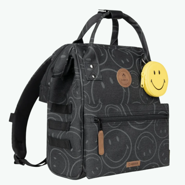 Cabaïa x Smiley - Adventurer Small...