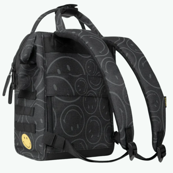 Cabaïa x Smiley - Adventurer Small...