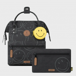 Cabaïa x Smiley -...