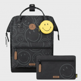 Cabaïa x Smiley -...