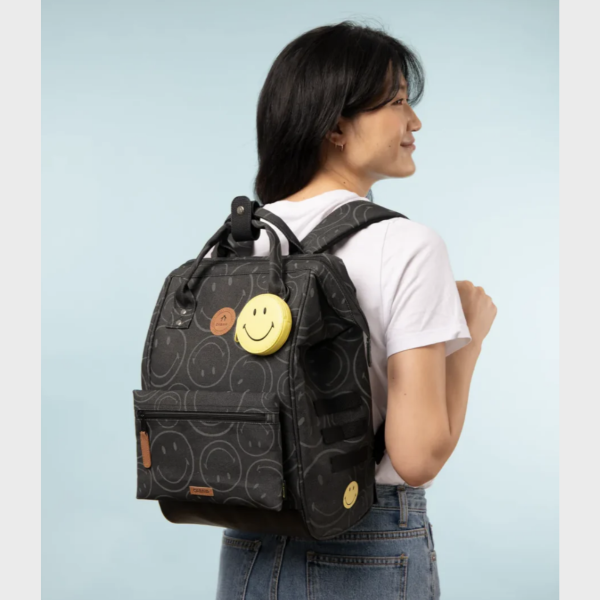 Cabaïa x Smiley - Adventurer Medium...