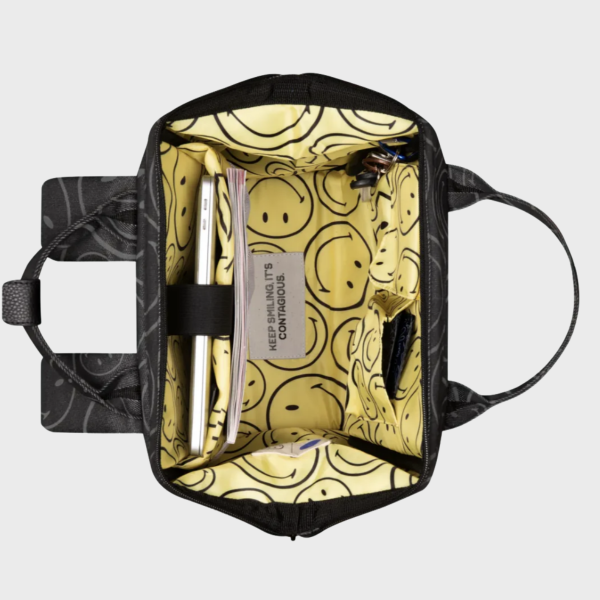 Cabaïa x Smiley - Adventurer Medium...