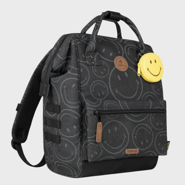 Cabaïa x Smiley - Adventurer Medium...